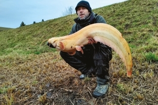 Juro Mrázik má pred nami zase náskok 7