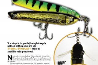 Produkt mesiaca