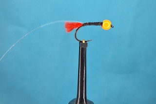 Prichytíme silon 0,10 mm.