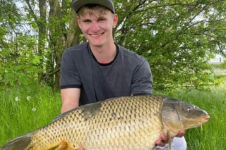 Mladí rybári - NIKTO TO NEČAKAL - 2. časť
