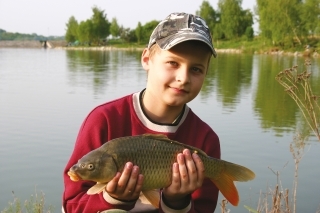 Deťom 4