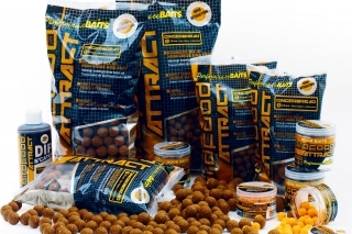 Boilies Star Baits 2