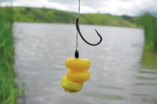 Gripper Hook.