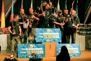 International Balaton Carp Cup 8
