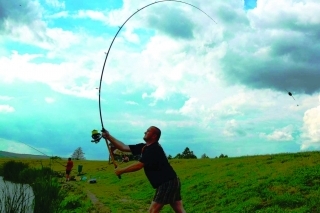 Feeder a veľké diaľky 2