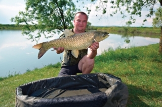 Zvedavé ryby 9