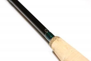 Muškárske prúty Mikado Fly MLX 4