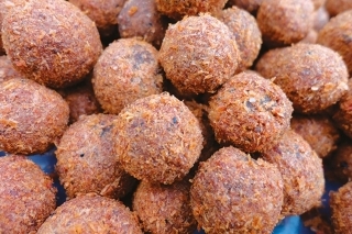Takto si pripravujem boilies aj týždeň pred rybačkou.