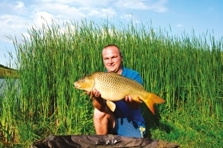 Trojhodinové rybačky 7