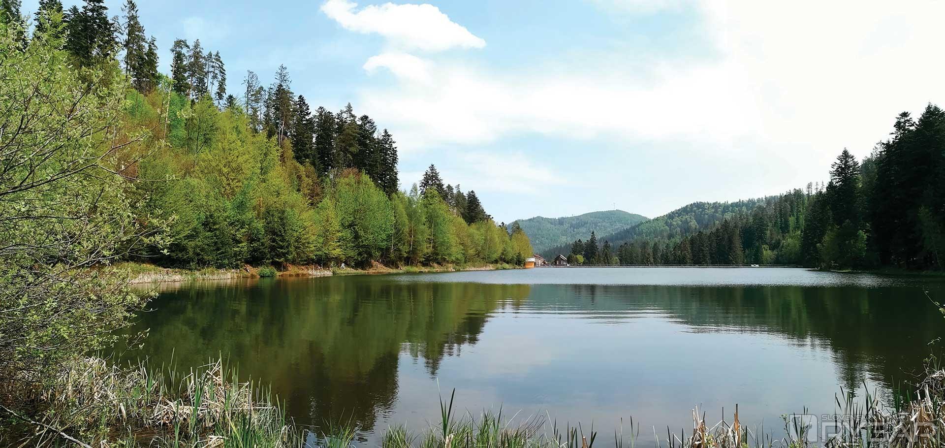 Putovanie za dravcami 4