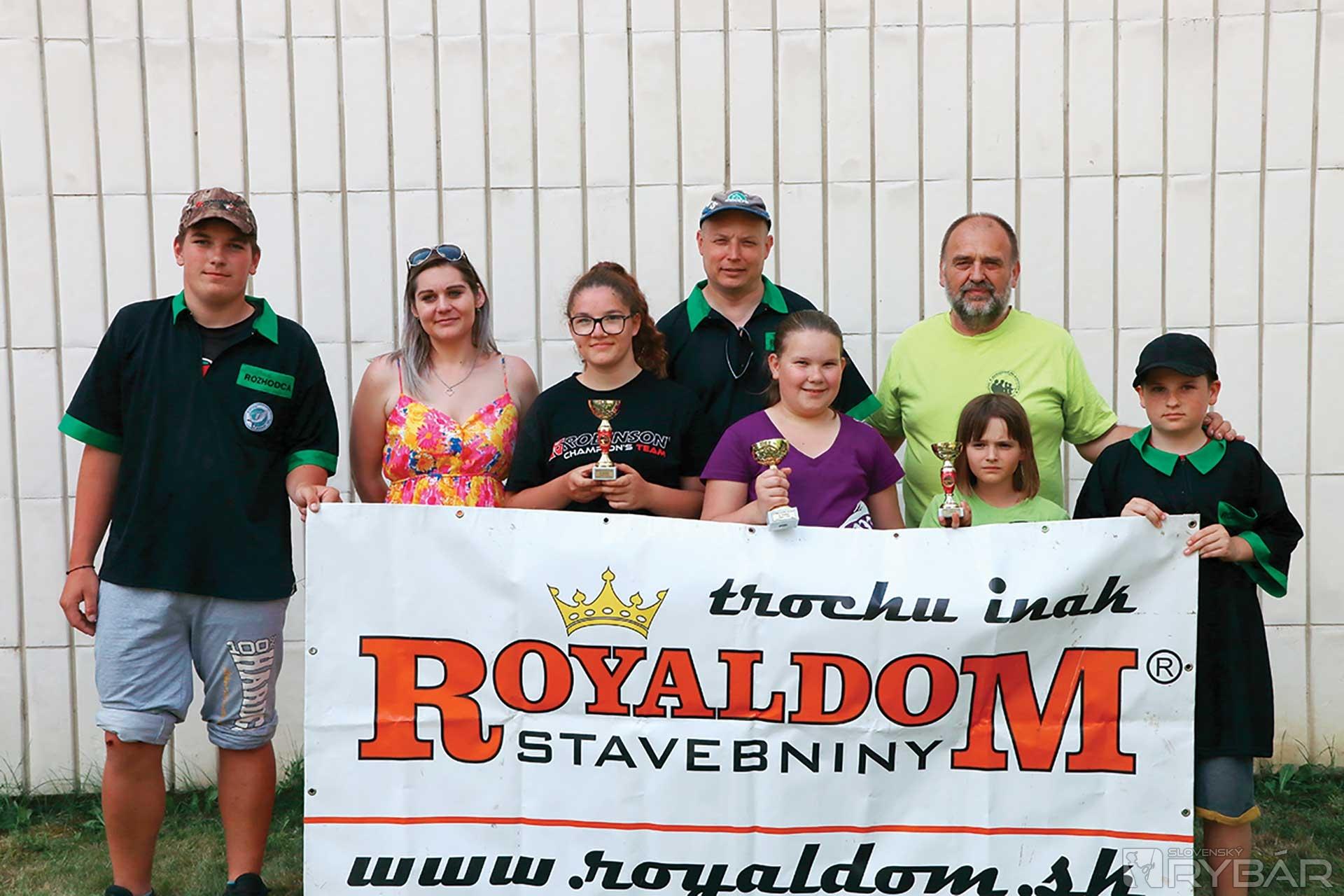 Mivardi feeder cup 2018 3