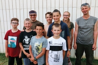 Mivardi feeder cup 2018 5