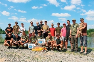 Slovak Junior Challenge 2018 8