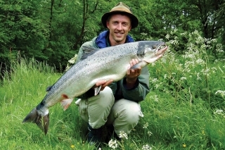 Bo Fomsgaard je zakladateľom Dánskej výzvy MacNab.