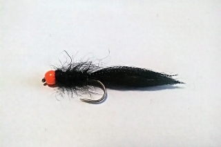 Pijavica Orange.