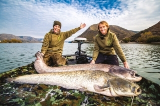 Po mnohých rokoch opäť v Španielsku. Tentoraz v období covidu, keď bola priehrada úplne prázdna. Bolo pekné zaspomínať na časy, keď to bolo ešte normálne.