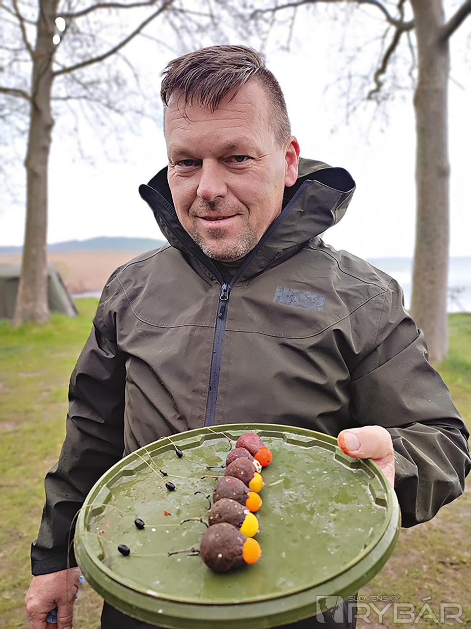 Montáže sú pripravené, show môže začať.