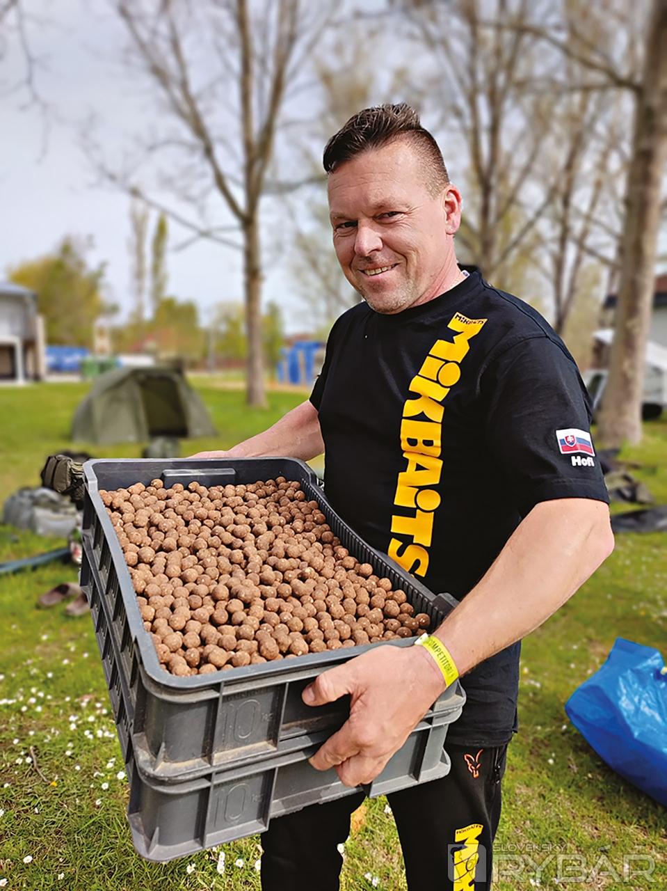 Nepotrebujeme kvantitu, veríme 
kvalite G2.