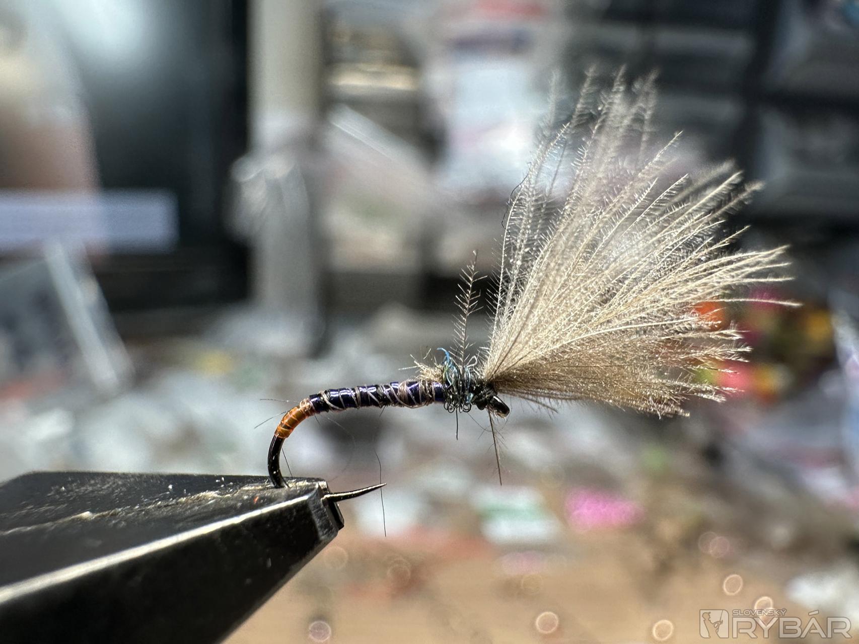 Shuttlecock.