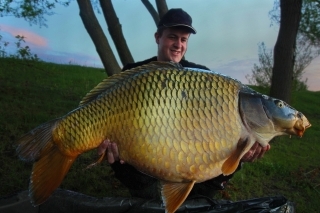 Postupom času som došiel k záveru, že zakrmovanie samotným vysoko kvalitným boilies je tou najlepšou cestou, ako pravidelne chytať veľké množstvo veľkých kaprov.