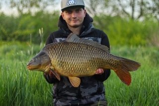 Rivertime stačí aj jedeň deň