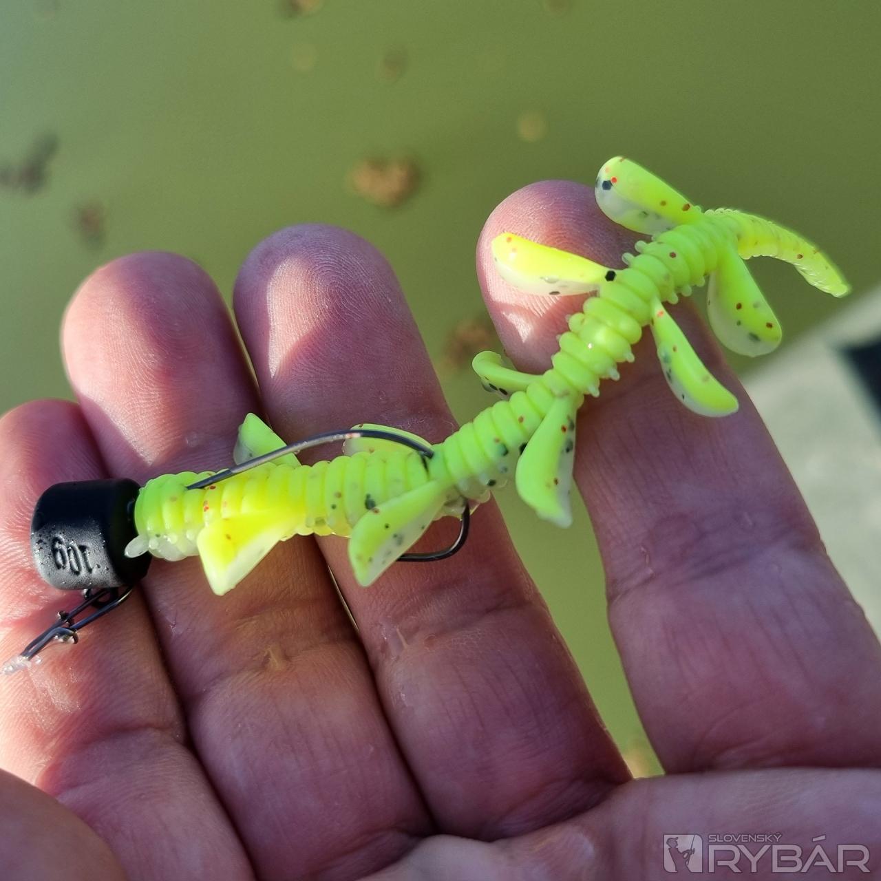 Craft Crawler.