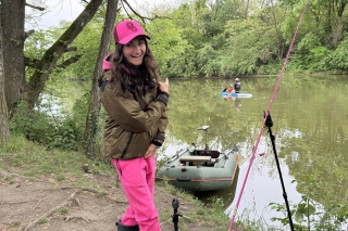 River Carp Challenge, premiéra s Kobbym – 22. časť Katyverza