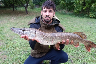 Gumené nástrahy, obyčajný kus gumy? Ale kdeže! – 1. časť