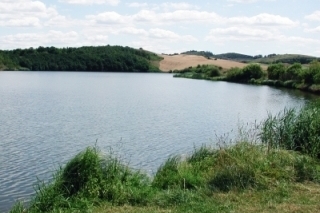 Hlas zdola