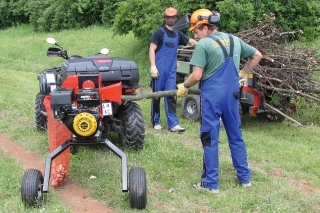 Video ukážky najdete na našom webe.