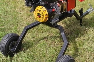 Spracovanie dreva 8