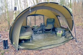 Bivak DFX Bivvy 2 Man 2