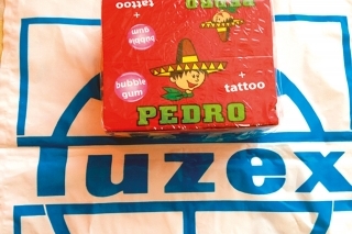 Malá odmena pre víťaza.