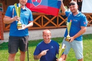 96 hodín, 930 kíl 5