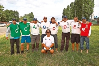 Vyžrebované.