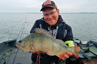 Obrázky z World Predator Classic 2018 13