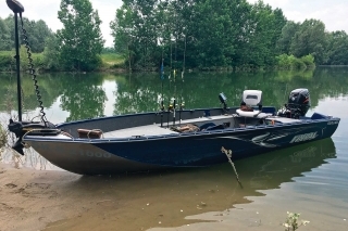 Nečakaná návšteva, 1. časť 4