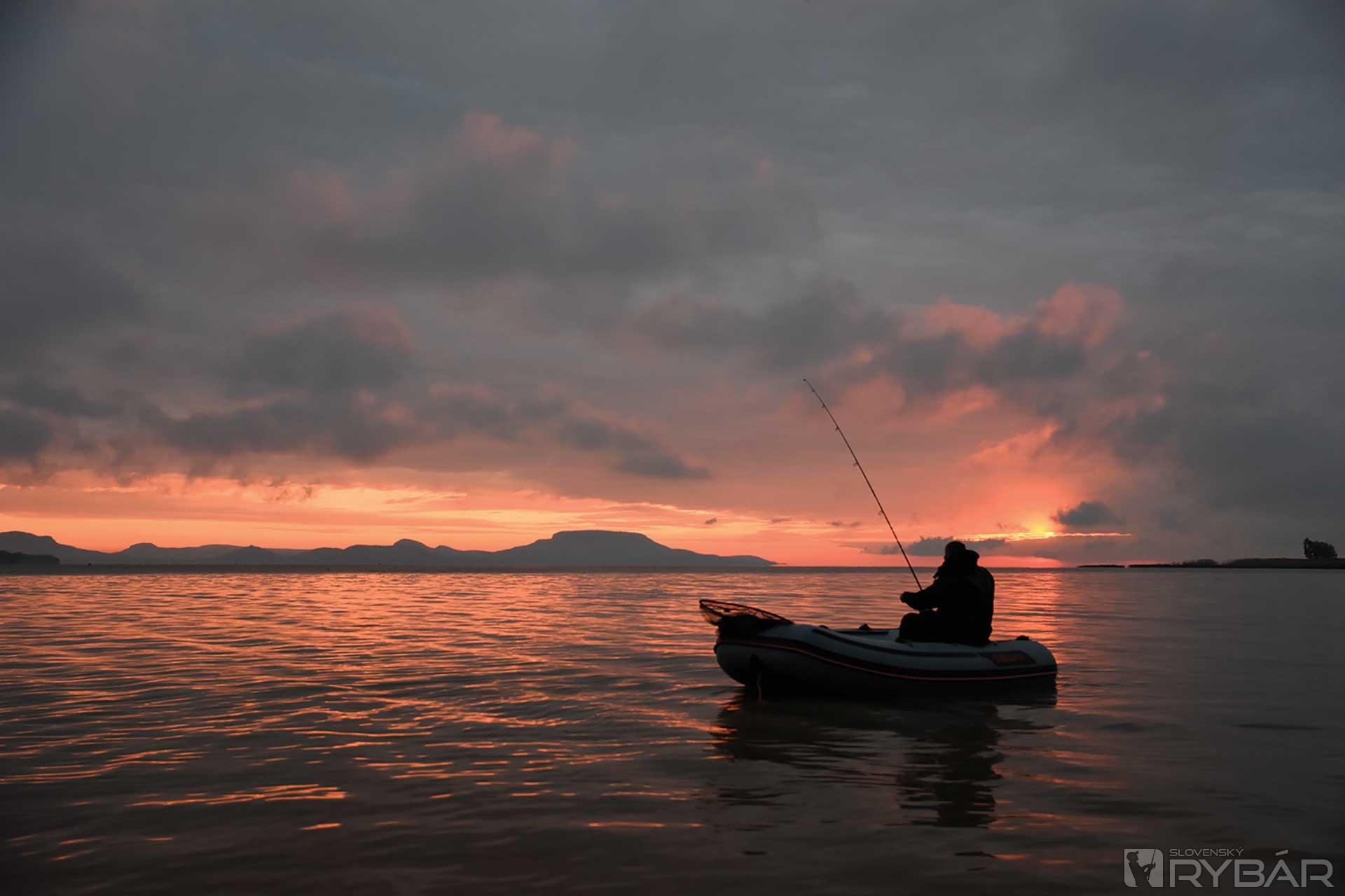 Balaton story, 1. časť 2