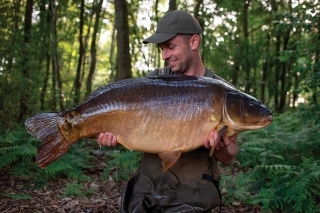 Pop-up boilies majú na konte väčšinu mojich ulovených rýb.