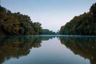 Váh.