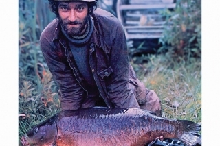 Chris Yates, 1980, 51,5 lb (23,36 kg).