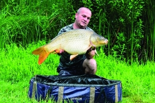 Ja s 12 kg kaprom.