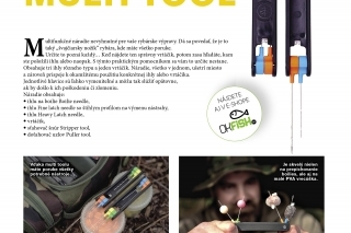 Produkt mesiaca