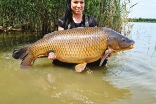 Nový osobák pre Mišku, ktorý presiahol magickú hranicu 20 kg.