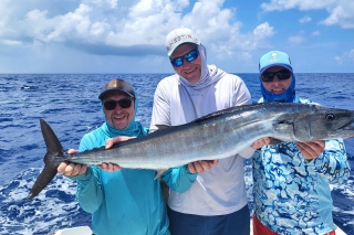 Wahoo!!!