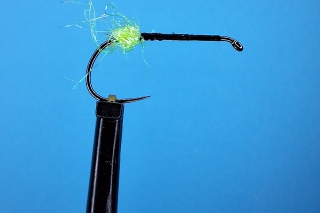 Nadabujeme chartreuse dabing na zadoček.