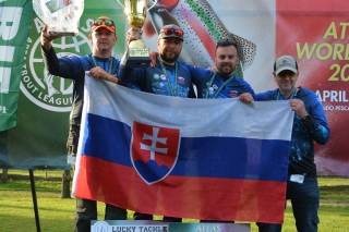 Pozdravujeme z Talianska!