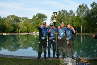 Atlas 2024, ohliadnutie za šampionátom – 2. časť 5