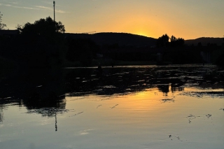 Nočná Berounka