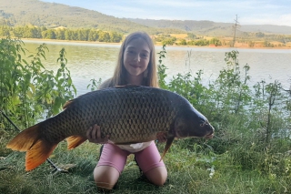 Lovec: Lea Nemešová, Revúca